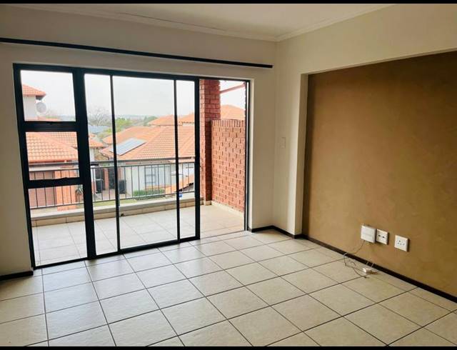 2 BEDROOM PROPERTY TO RENT IN SONNEGLANS
